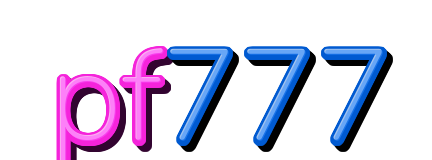 pf777 — logo kanal