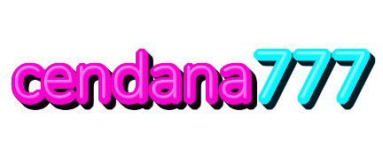 cendana777 — logo kanal