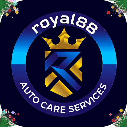 royal88 — galeri pratinjau - APK Resmi