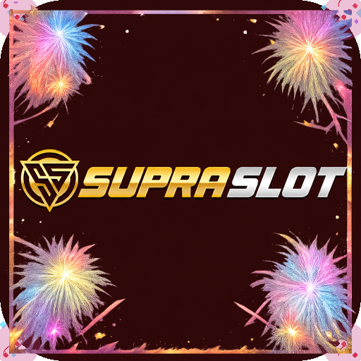supraslot — mitra unggulan